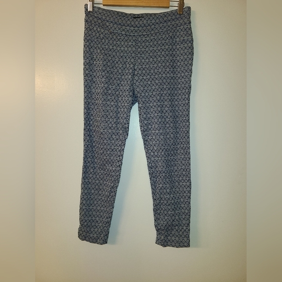 Women's Ankle Pants - Picture 1 of 5